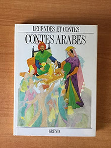 Contes Arabes