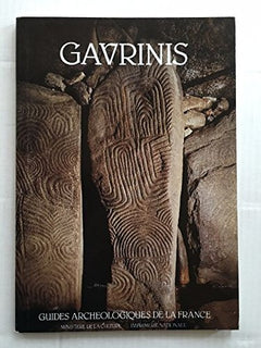 Gavrinis et les îles du Morbihan