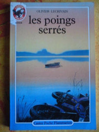 Poings serres - castor poche senior (Les)