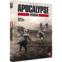 Apocalypse-Verdun