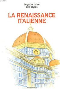 Renaissance italienne (La)