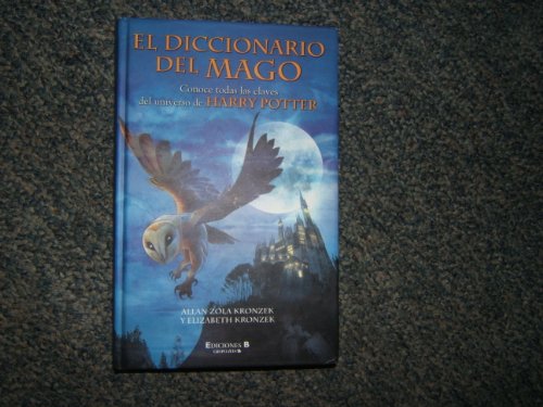 Diccionario del mago, el