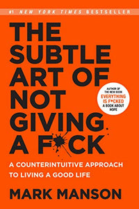 L'art subtil de s'en foutre