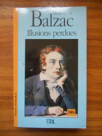 Illusions perdues