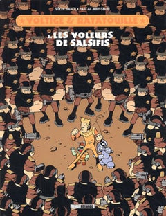 Les Voleurs de salsifis