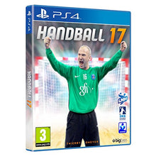 Handball 17