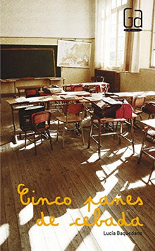 Cinco panes de cebada: 17 (Gran Angular)