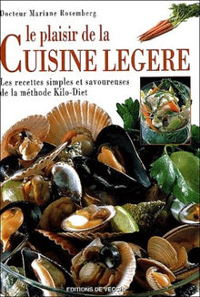 Le plaisir de la cuisine légère