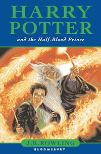 Harry Potter et le Prince de Sang-Mêlé
