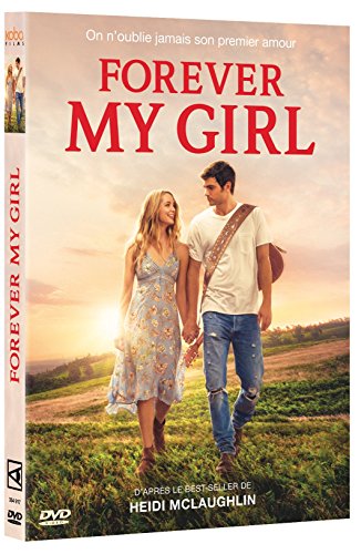 FOREVER MY GIRL