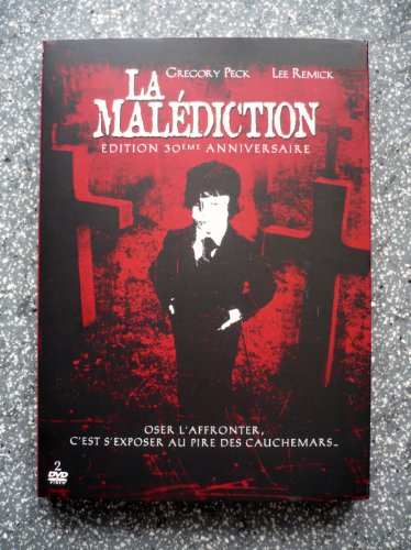 La Malédiction [Édition 30ème Anniversaire]