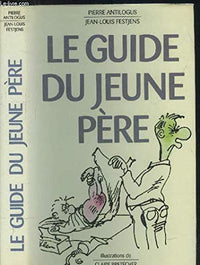 Le guide du jeune père