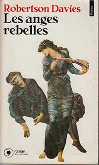 Les anges rebelles