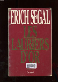 Les lauriers d'or