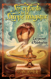 Le Secret D'Akhenaton