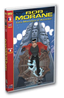 Bob Morane-Les Mondes d'Ananké
