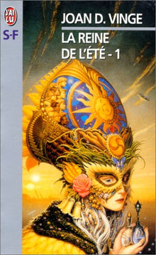 La reine de l'été, vol 2