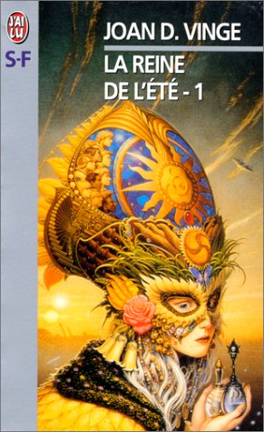 La reine de l'été, vol 2