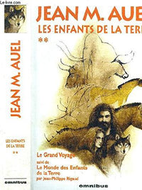 Le grand voyage - Première partie