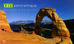 Paysages d'exception