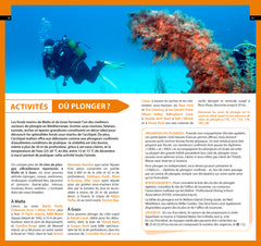 Guide Evasion Malte