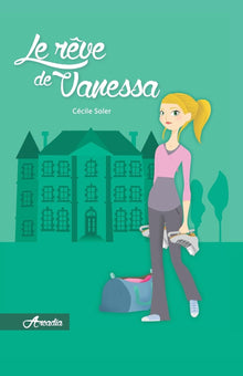 Le rêve de Vanessa