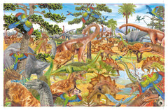 Dinosaures