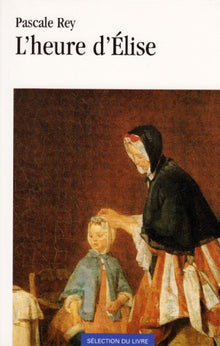 L'heure d'Elise