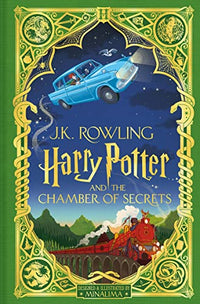 Harry Potter et la Chambre des Secrets
