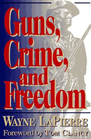 Guns, Crime, and Freedom