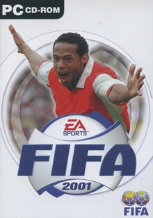 FIFA 2001
