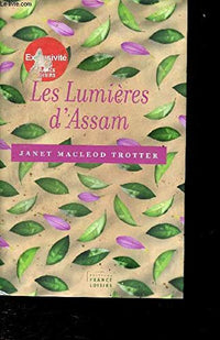 Les lumières d'Assam