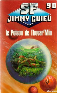 Le poison de thogar'min