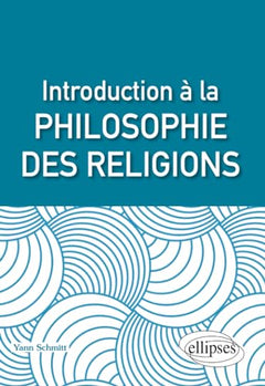 Introduction à la philosophie des religions