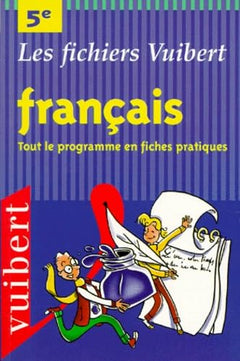 Français, 5ème