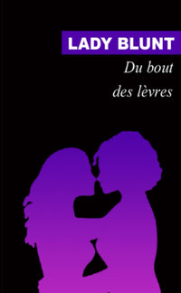 Du bout des lèvres