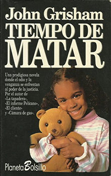 Tiempo de matar