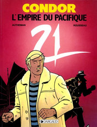 Condor : L' Empire du Pacifique