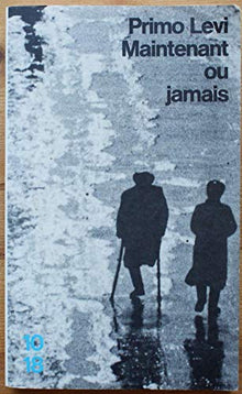 Maintenant ou jamais