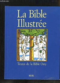 La Bible illustrée