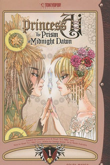 Princess AI Prism of Midnight Dawn T01
