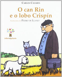 Can rin e o lobo crispin, o (os duros)