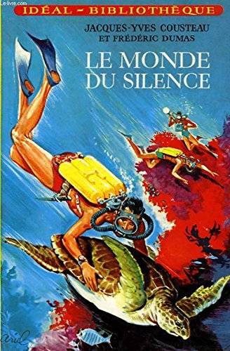 Le monde du silence