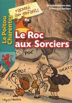 Le Roc-aux-Sorciers