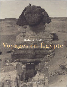 Voyages en Egypte