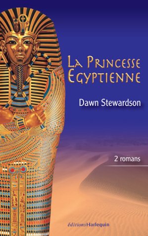 La princesse égyptienne