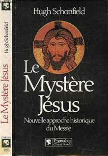 Le mystère de Jésus