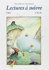 Lectures à suivre, CM2