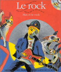 Max et le rock