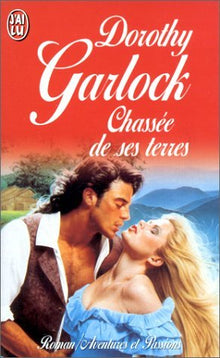 Chassée de ses terres